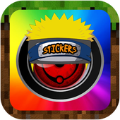 ikon Ninja Camera Cosplay