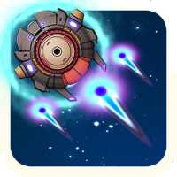 Space Striker Online - Fight The Enemy