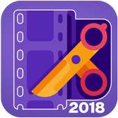 Video Maker : Convert to Audio ,Editor, Cutter on 9Apps