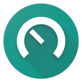 Speedometer HUD icon