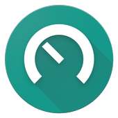 Speedometer HUD on 9Apps