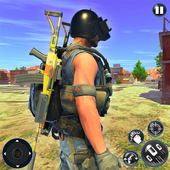 New Offline Shooting Game 2020 - Survival Game icon