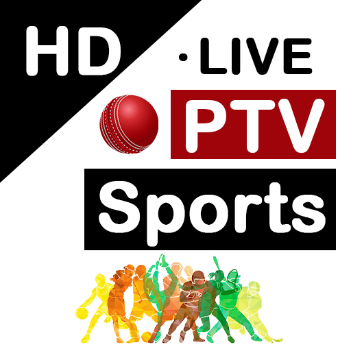 PTV Sports Live Cricket icon