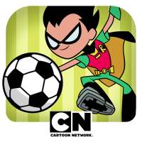 Toon Cup 2021 - Cartoon Network's Football Game