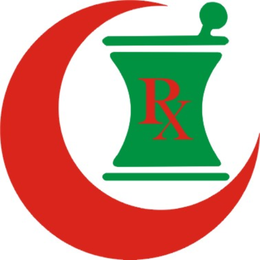 qazi pharmacy-medical store icon