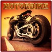 Moto Bike Racing 3D icon