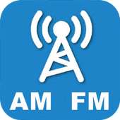 Radio Tunes FM & AM on Live