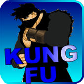 Kung Fu Fighter icon