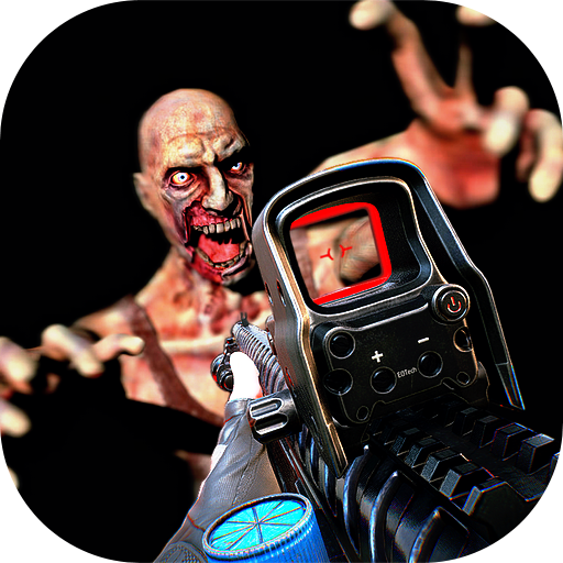 Labirinto Zumbi 3D icon