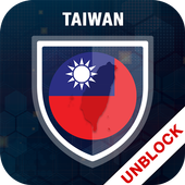 Taiwan VPN, Proxy Browser - Unblock Sites icon