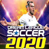 Tips Dream League Soccer DLS 2020 icon