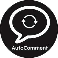 Auto Comment