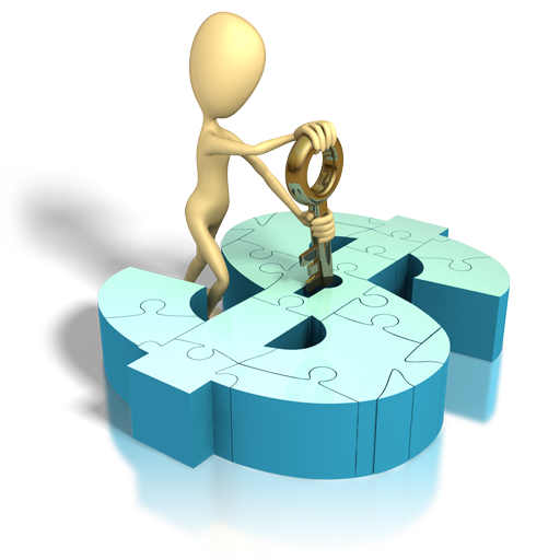 Stock Trading Calculator icon