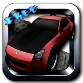 Winter Sports Racing आइकन