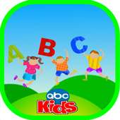 ABC Songs with Sounds for Kids on 9Apps