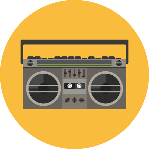 4U Classic Rock icon