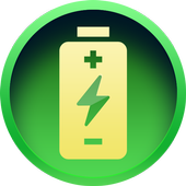 Battery Live Wallpaper आइकन
