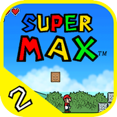 Super Max Adventure 2 icon