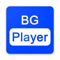 BG Player