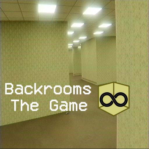 Backrooms The Horror Survivor icon