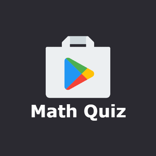Earn Redeem Code - Math Quiz icon