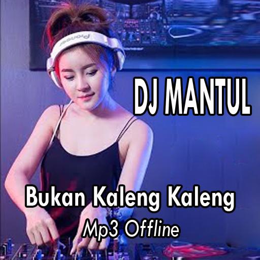 Dj Slow Secawan Madu Offline icon