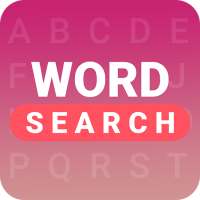 Word Finder - Free Word Search Game