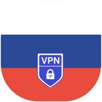 Russia VPN -free unlimited & security VPN proxy