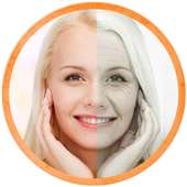 Old Face Maker 👴 Aging Booth on 9Apps