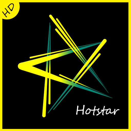 Hotstar - Hotstar Live Cricket TV Streaming Guide icon