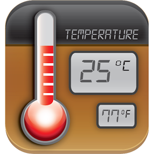 Temperature Converter icon