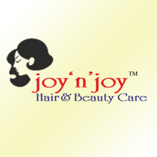 Joy N Joy Beauty Parlor icon