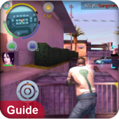 Guide For Gangstar Vegas icon