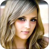 Eye Makeup Photo Editor icon