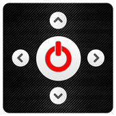 Remote Control TV icon