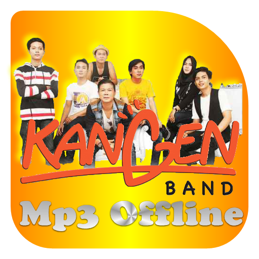 Lagu Kangen Band Terpopuler icon