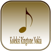 ikon Koleksi Ringtone Nokia