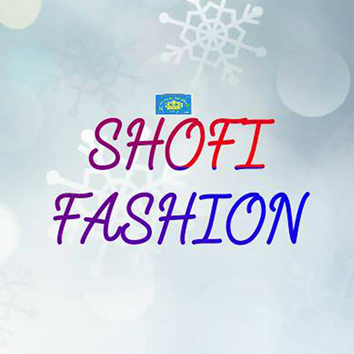 Shofi Online Shop icon