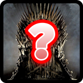 Guess The Game Of Thrones Characters Quiz icon