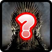 Guess The Game Of Thrones Characters Quiz