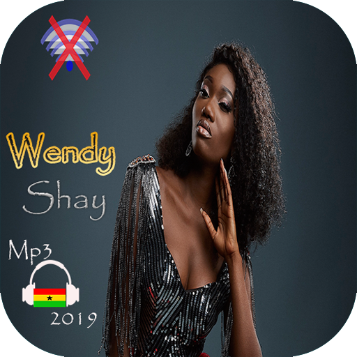 wendy shay – Top hits – 2019 Without Internet icon