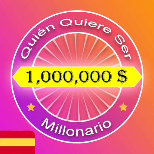 Quién quiere ser millonario   | Quiz Game 2020 иконка