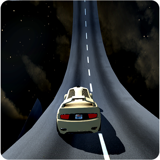 Impossible Stunt Car Tracks icon