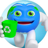 Earthy Recycle icon