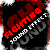 Fighting Sound Effect icon