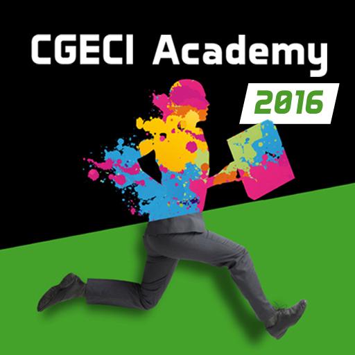 CGECI Academy 2016 icon