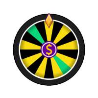 Spin: Try Your Luck & Earn Money, Gift Card, Bonus