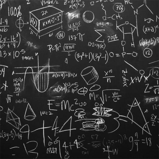 Math Formulas icon