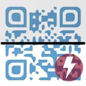 QR Code Scanner - Scan Before Buy Be Aware on 9Apps