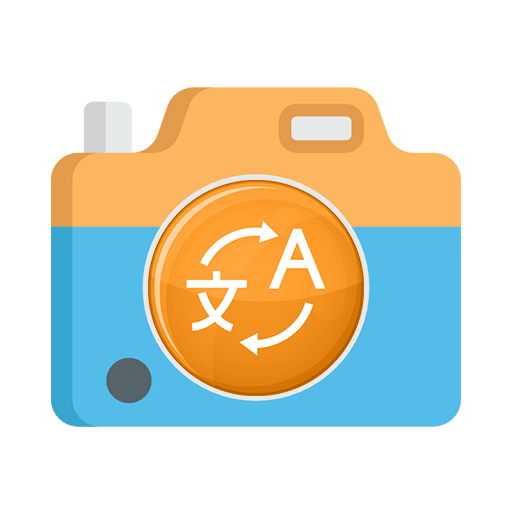 Camera Translator - Photo Camera Translator icon